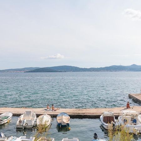 Apartment A&E Zadar Eksteriør billede