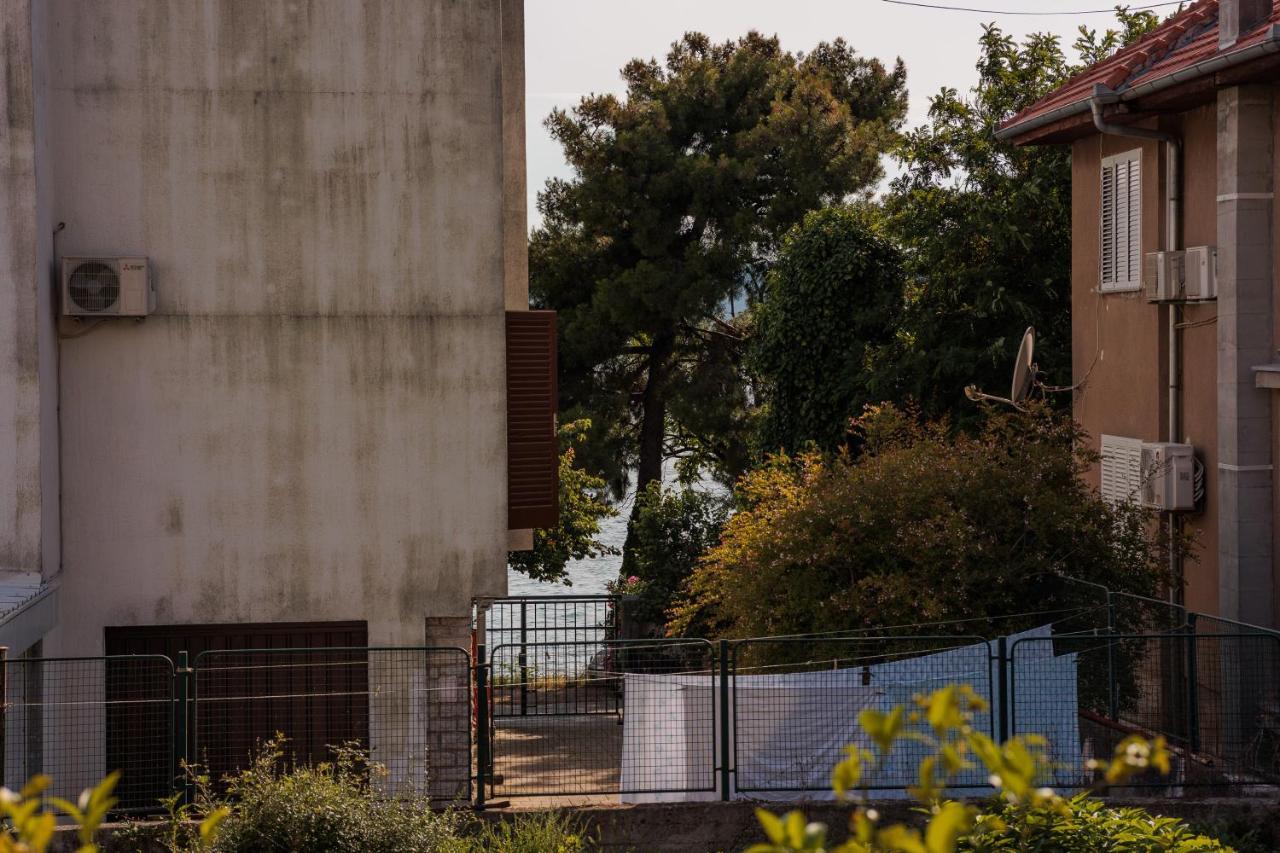 Apartment A&E Zadar Eksteriør billede