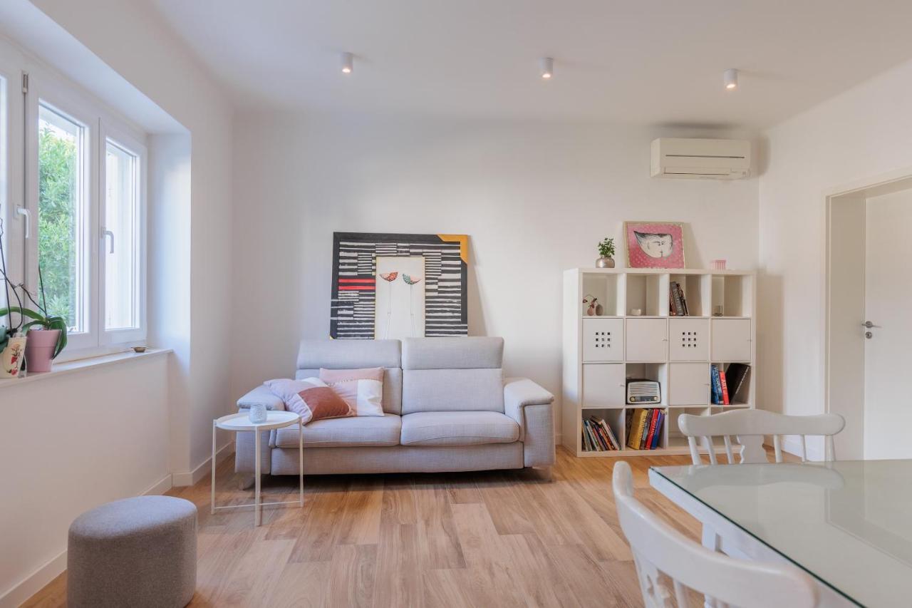 Apartment A&E Zadar Eksteriør billede