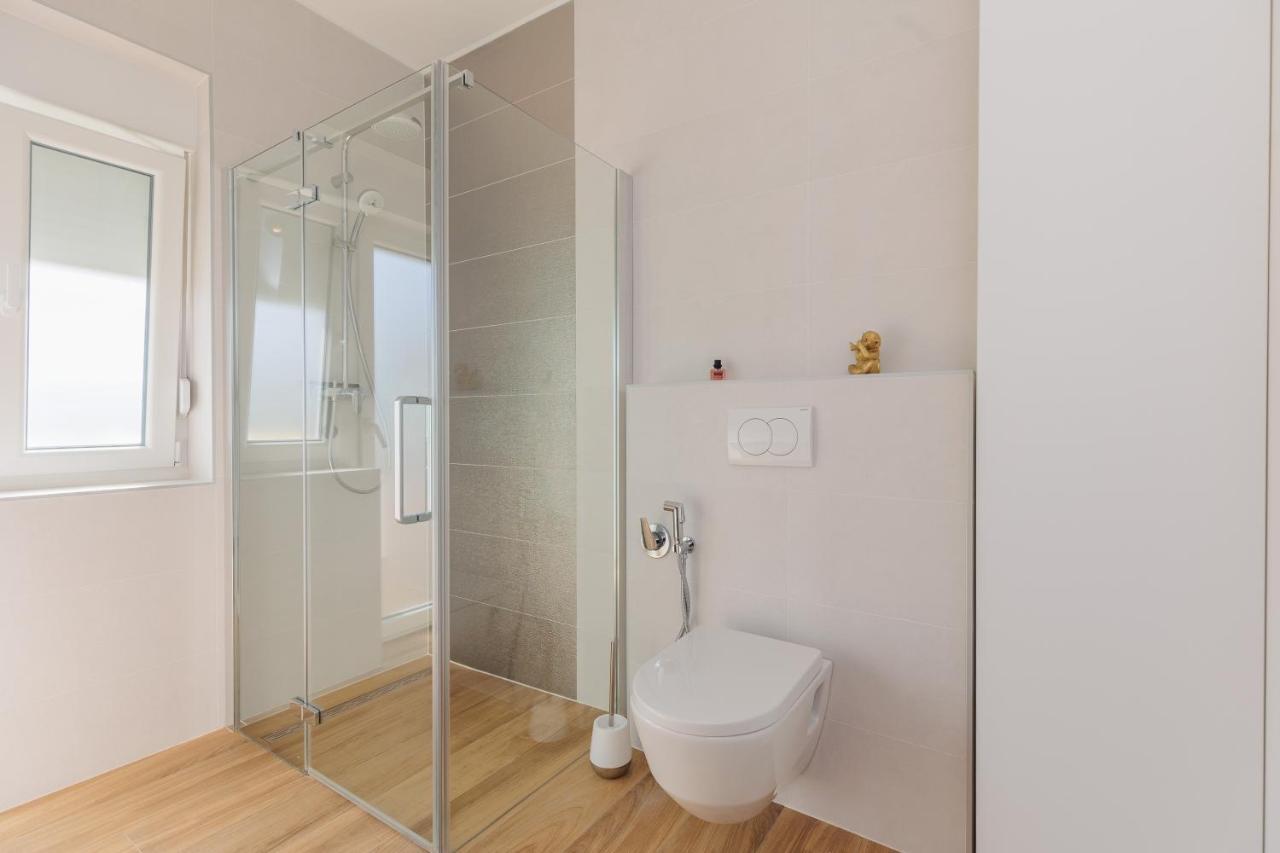 Apartment A&E Zadar Eksteriør billede