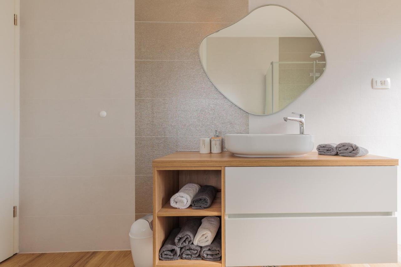 Apartment A&E Zadar Eksteriør billede