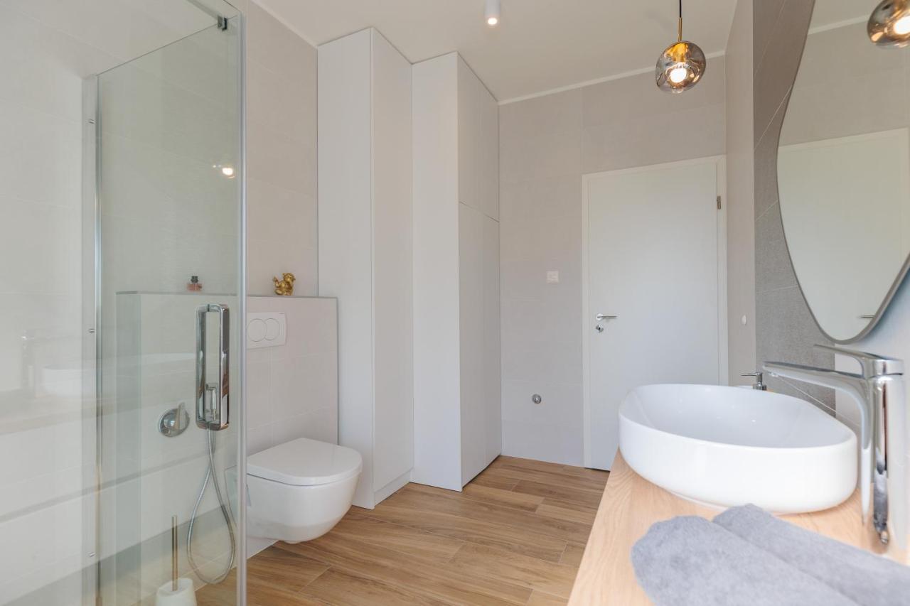 Apartment A&E Zadar Eksteriør billede